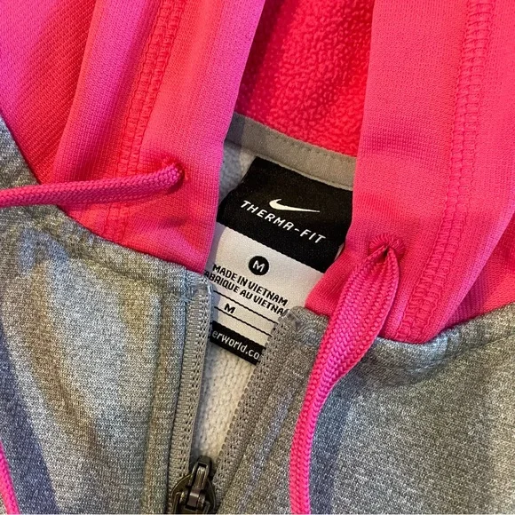NIKE Therma-fit Hoodie - Picture 5 of 5